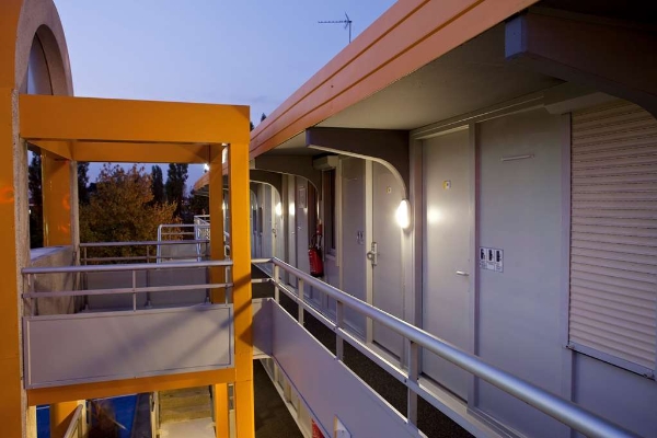 Hotel Première Classe BORDEAUX SUD - Villenave D'Ornon